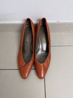 Bally Vintage Schuhe 