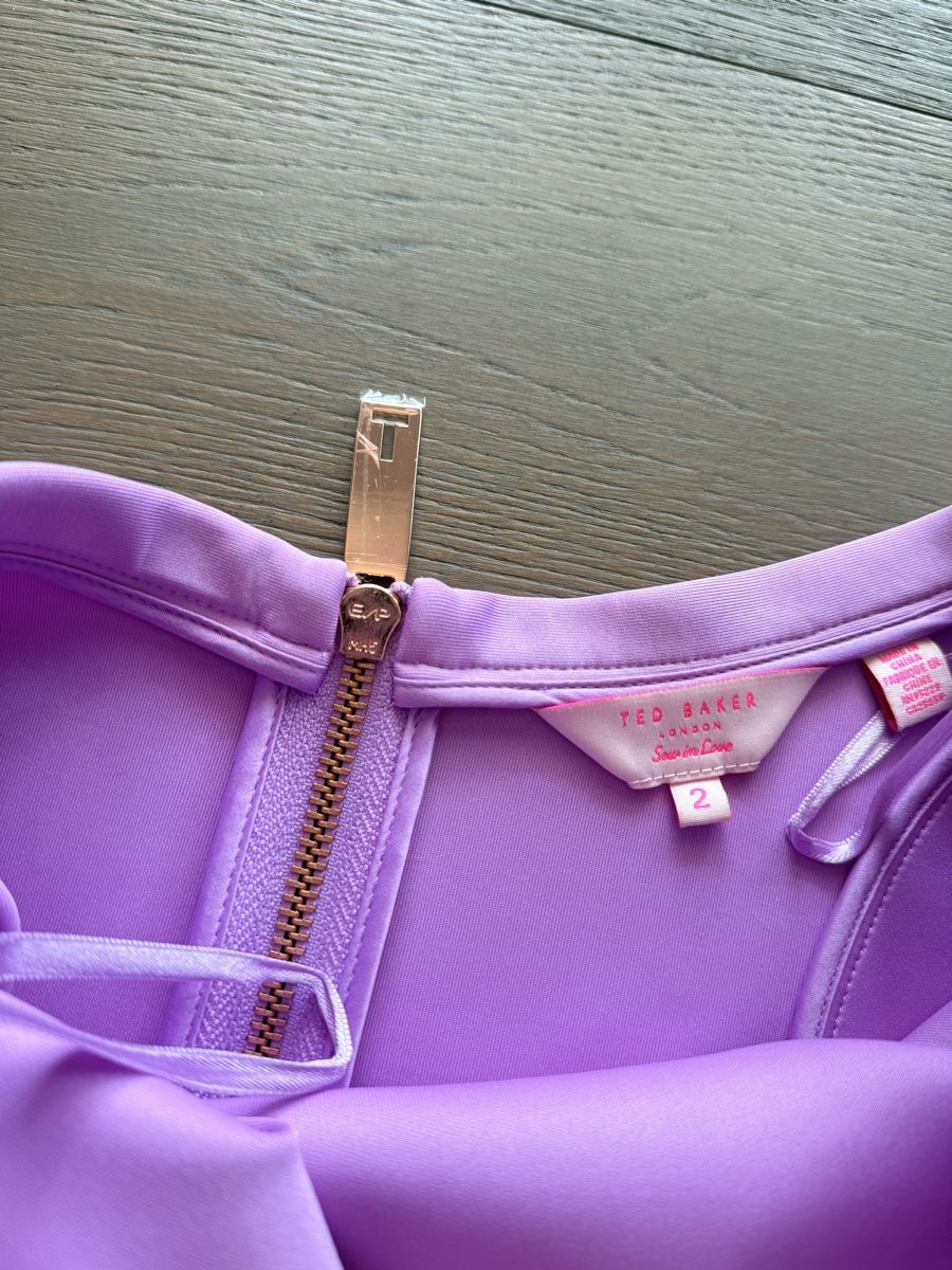 Ted Baker Gonne: Ted baker skirt – Nuovo (secondo la descrizione) da Melide venduto da Nikola-123 7