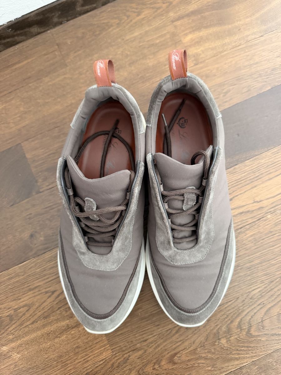 Loro Piana Scarpe da uomo: Loro Piana Sneaker – Usato da Muttenz venduto da bas_y7bq 1
