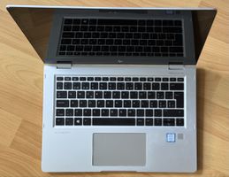 HP EliteBook x360 G2 i7 16GB 512GB SSD Touch Win11