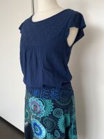 Esprit - Sommer Bluse T-Shirt Top - 34 XS 164