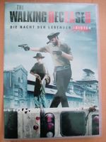 DVD The Walking Deceased