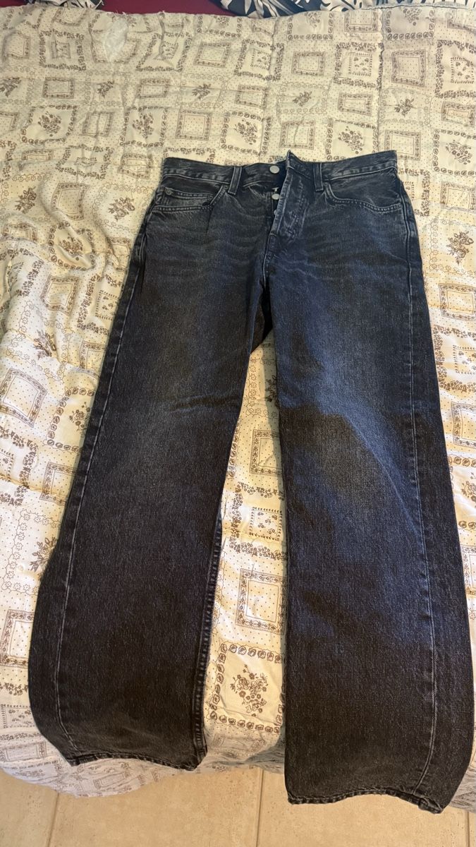Zara Jeans: Zara Jeans Grösse 38 – Usato da winikon venduto da lfisch04