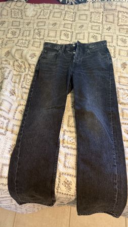 Zara Jeans Grösse 38