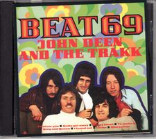 John Deen And The Trakk Beat 69