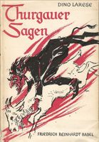 Thurgauer Sagen