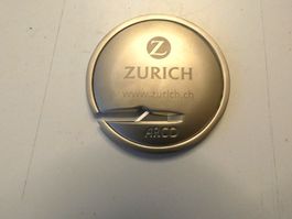 Brieföffner Zürich ARCO, neuwertig