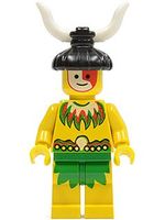 Lego Islander (pi070)