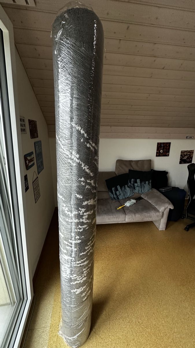 Ikea Teppiche: Ikea Sanderum Teppich – Gebraucht aus Bannwil von lk05 4