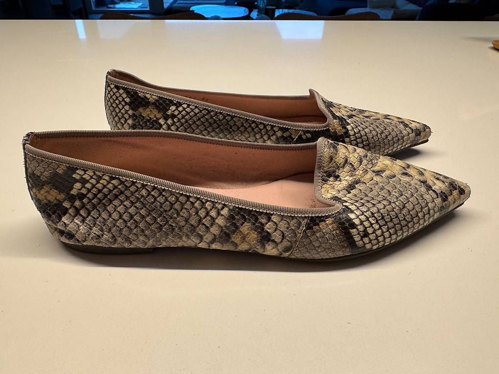 Scarpe da donna: Pretty Ballerinas Loafer Groesse 40 – Usato da Zürich venduto da mic_key 1