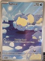 Pokémon – Spheal 🇺🇸 - SSP-199 - Surging Sparks