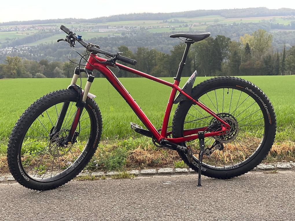 Biciclette: Specialized  – Usato da Fischbach-göslikon venduto da Trinity16