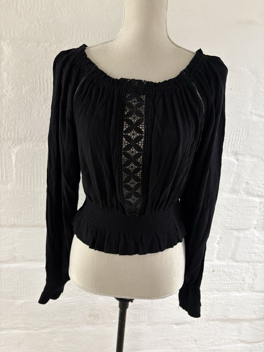 H&M Camicette: Damen Bluse,Gr.38;H&M – Usato da Winterthur venduto da Nena222