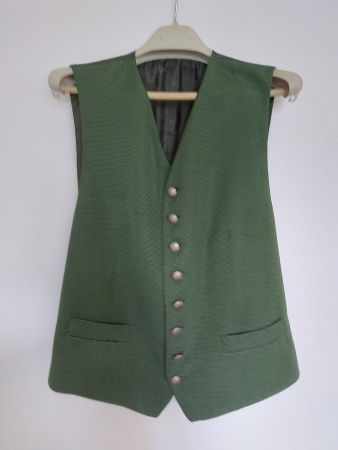 Gilet / Trachtenweste  "Kleidermanufaktur Habsburg"