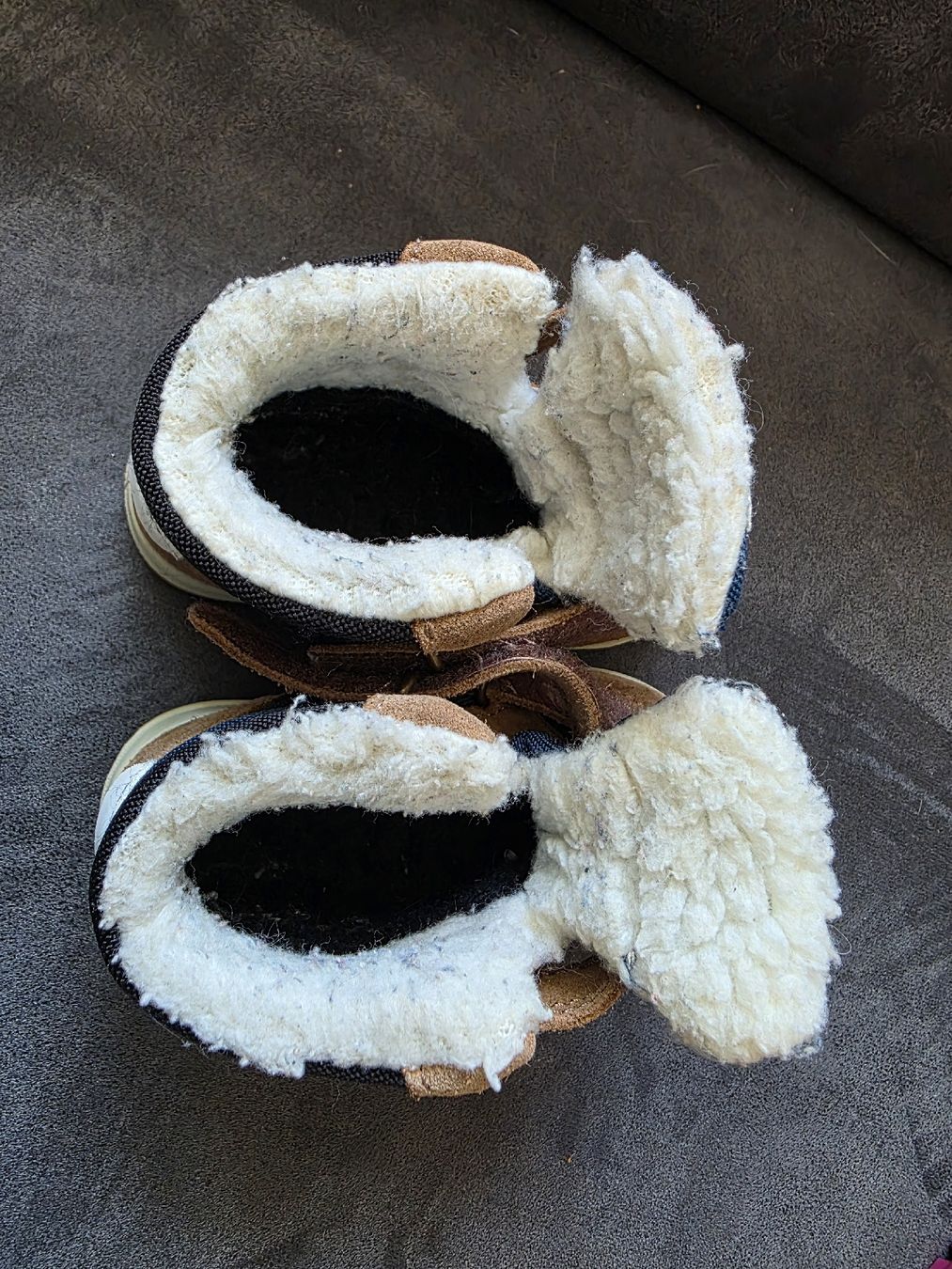 Primigi Scarpe per ragazzi: Winterschuhe Primigi Gr. 21 – Usato da Schübelbach venduto da Emilia_01 2