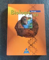 Biologie heute SII, Schroedel Verlag
