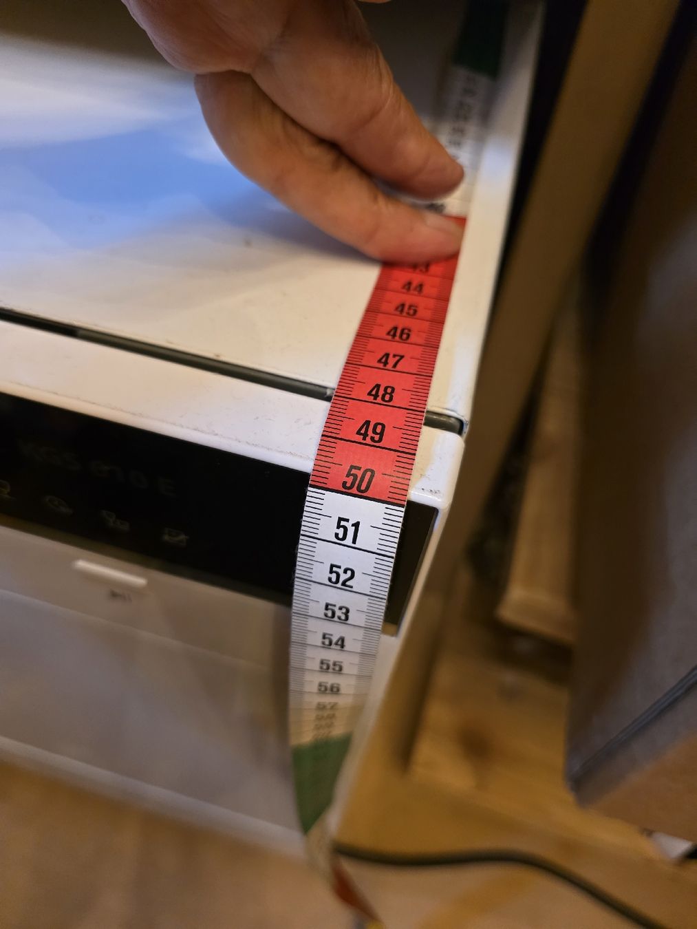 Lavastoviglie: Fust Tischgeschirrspühler Novamatik KGS 610 E – Usato da Kilchberg ZH venduto da ANU-AnimalsNeedUs 4