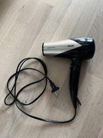 Philips hair dryer - EU plug