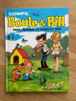 BOULE ET BILL / COMPIL 3 / PREMIERE EDITION