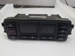 Audi A4  Klimabedienteil
