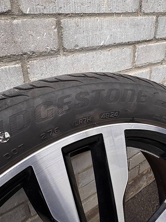 Pneumatici & Ruote complete: Radsatz BMW i3s - Bridgestone Ecopia – Usato da Burgdorf venduto da dar_vc6t 2