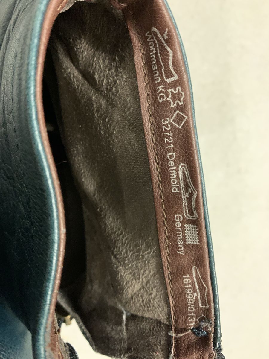 Scarpe da donna: Damenstiefeletten Tamaris Grösse 39 – Usato da Ostermundigen venduto da des_t9vv 6