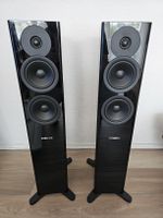 Weltklasse Dynaudio Evoke 30 Lautsprecher L+R+C