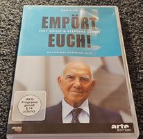 DVD Empört Euch! (21369)