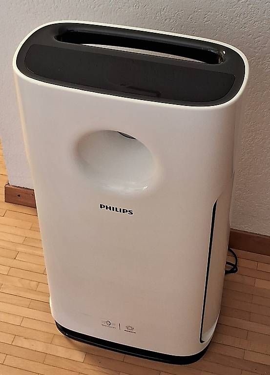 Philips Purificatori d'aria: Luftreiniger AC3256/10 – Usato da Wettingen venduto da elv_khg5 1