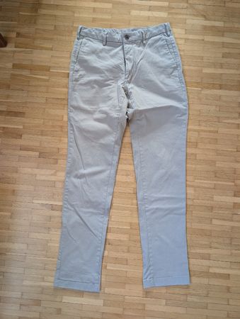 UNIQULO Chino