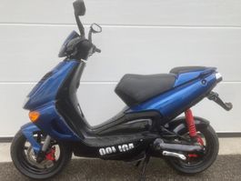Aprilia sr 50 top zustand