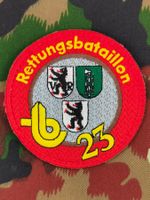 Verbandsabzeichen Rttg Bat 23 Kp 2