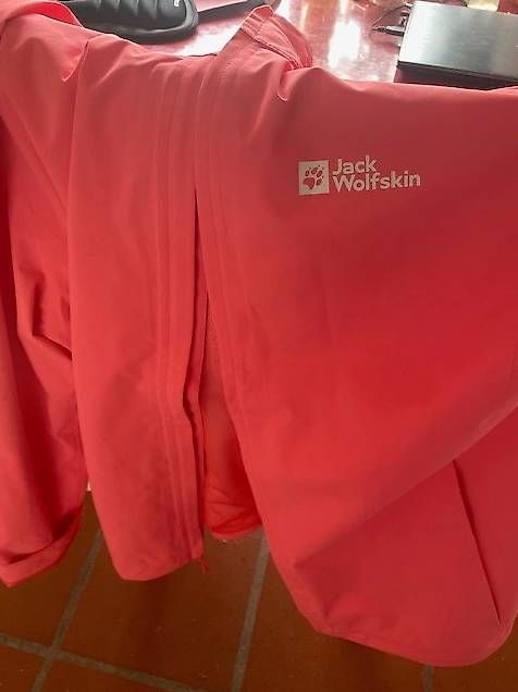 Giacche: Jack Wolfskin Damenjacke xxl – Usato da Cavigliano venduto da taras2021 3