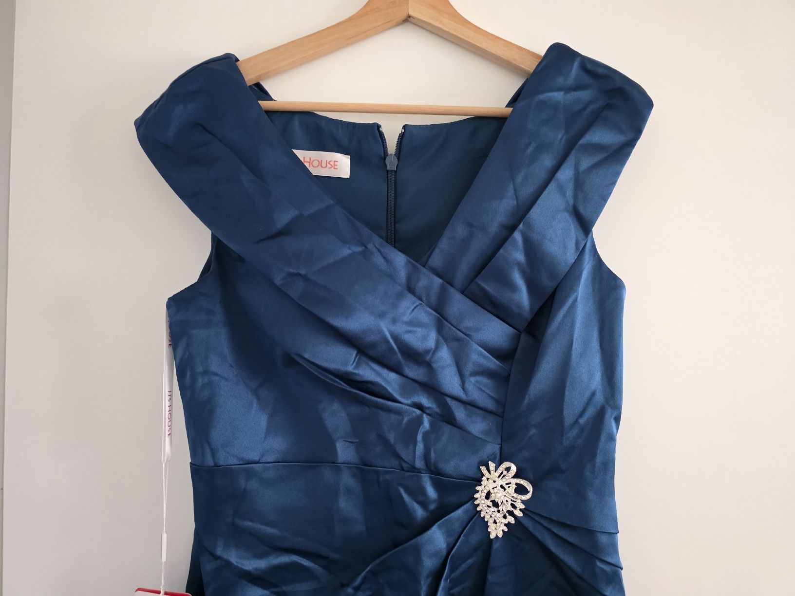 JJ’s House Kleider: Abendkleid – Neu und originalverpackt aus Kloten von Marincee 2