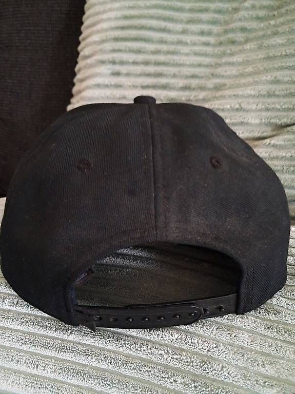 Altro in  Abbigliamento & Accessori: Air Jordan Cap jumpman – Nuovo (secondo la descrizione) da Lengnau BE venduto da zebra-jonny 2