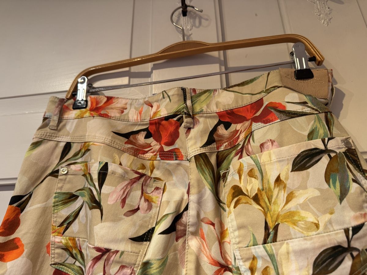 Pantalons: Hose, 42, ZERRES – D'occasion à St. Gallen par Cagliari2015 2
