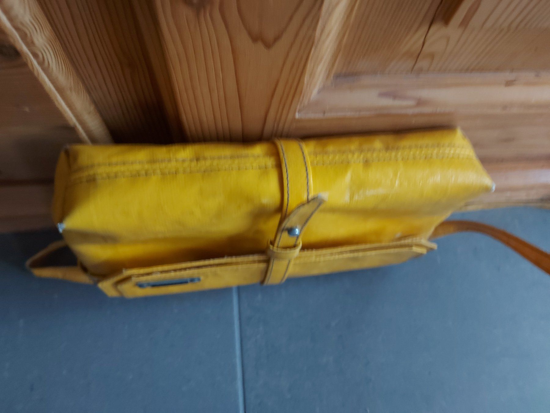 Freitag Taschen: Freitag Tasche Ottendorfer – Gebraucht aus Richterswil von  5