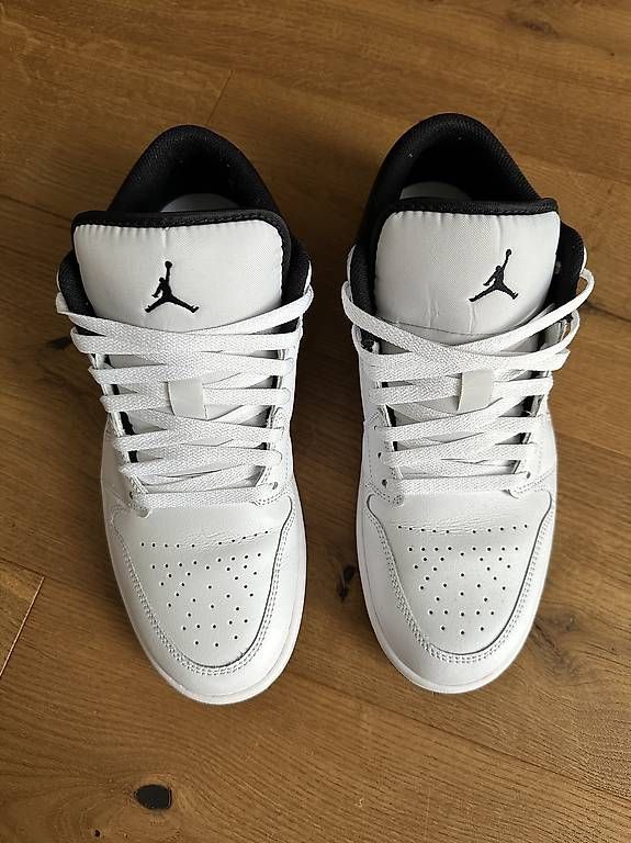 Jordan Scarpe da uomo: Sneaker Air Jordan Gr. 45.5 – Nuovo (secondo la descrizione) da Langnau venduto da yo_ja 1