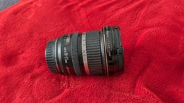 Canon EF-S 10-22mm f/3.5-4.5 USM