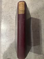 Antiker Berner Heim Sammelband 1899/1900