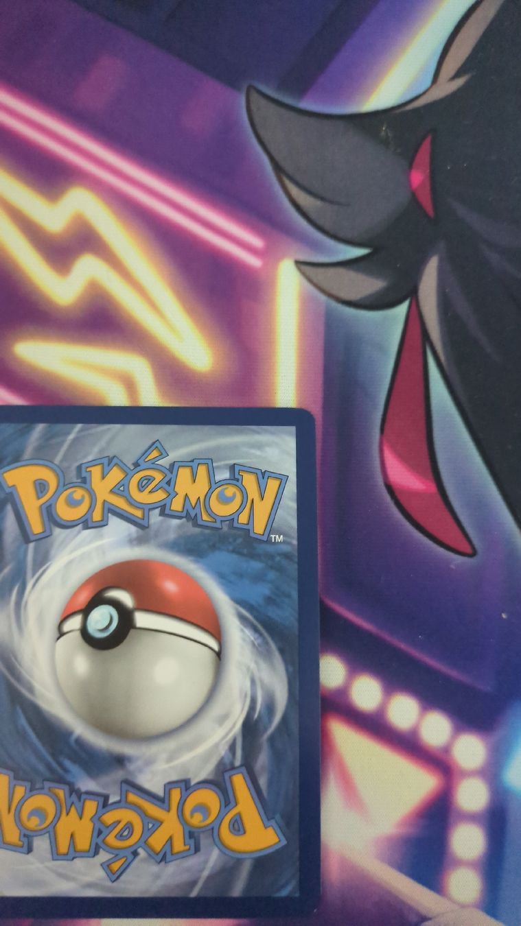 Pokémon Sammelbilder & Trading cards: Carte Pikachu - Pokémon 151 – Gebraucht aus Genève von ims1 8