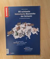 80 Schönste Historische Bauwerke der Schweiz, CH-Spezial