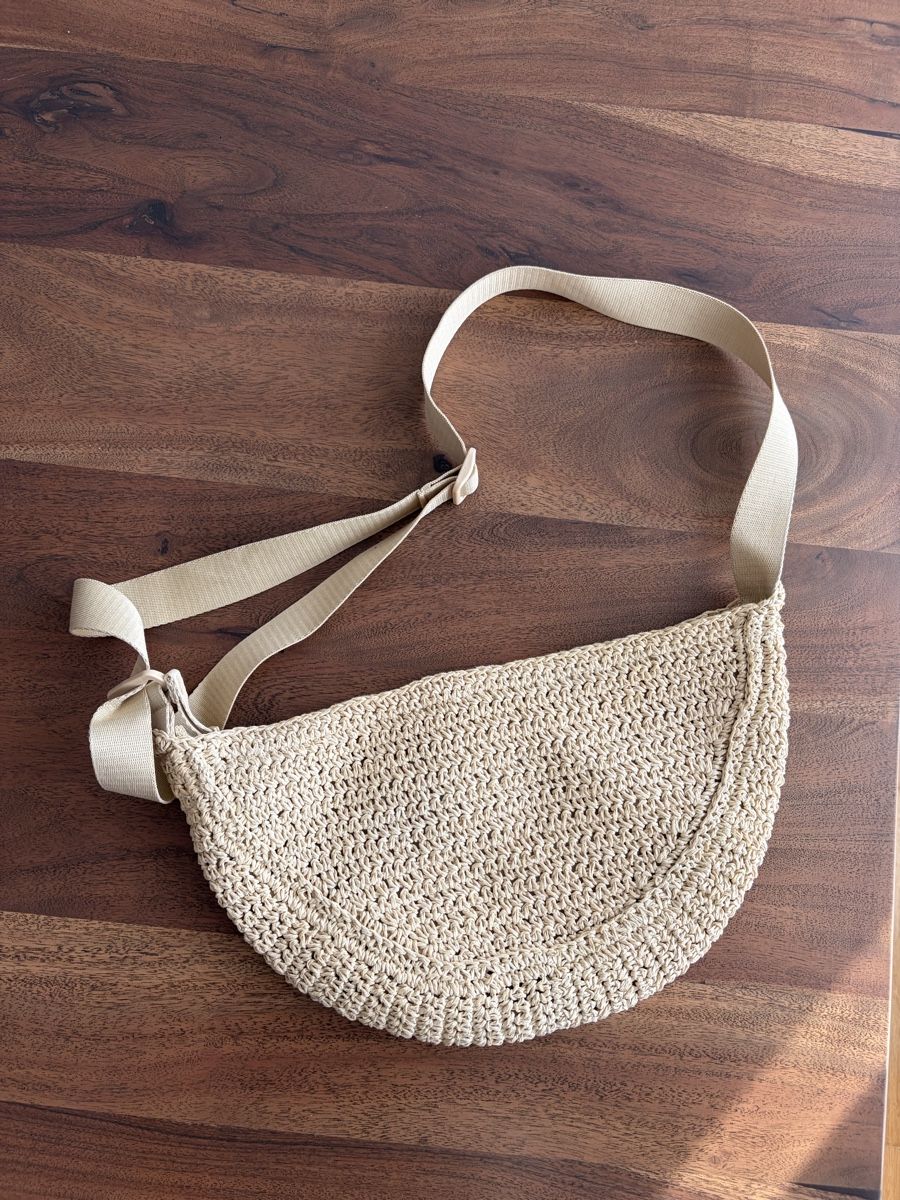 Uniqlo Sacs: Uniqlo Tasche – D'occasion à Baden par line_onigiri 1