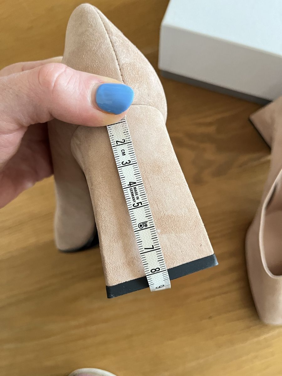 Scarpe da donna: Pollini Schuhe Gr.41, NEU – Nuovo e nell'imballaggio originale da Wädenswil venduto da Iana32 3