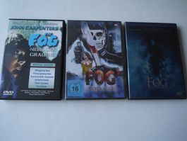 FOG - Trilogie