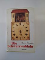 Die Schwarzwald Uhr
