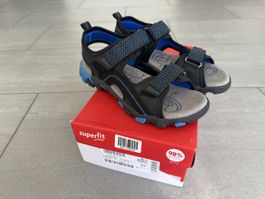 Superfit Sandalen Grösse 37 *NEU*