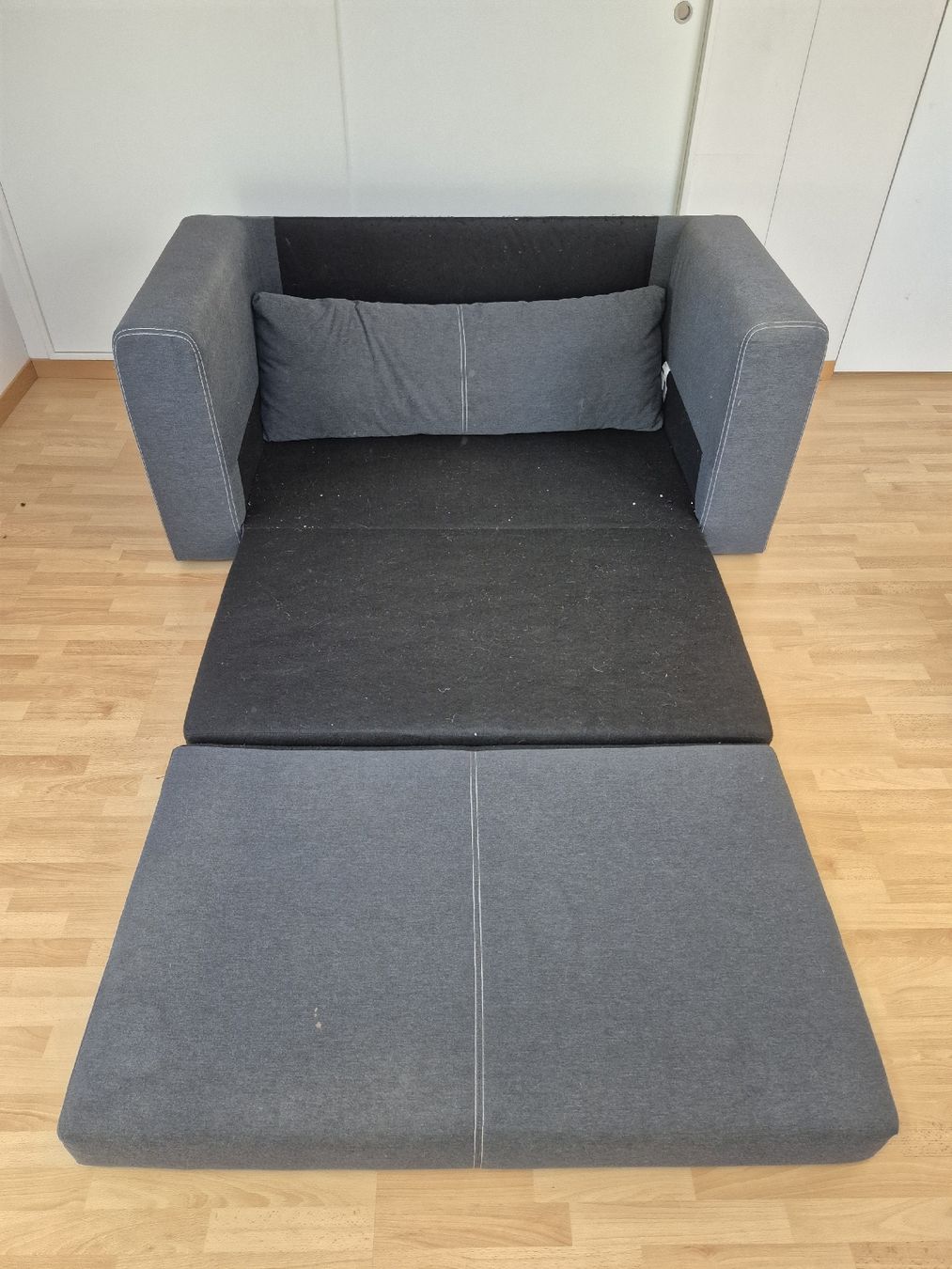 Ikea Divani: Schlafsofa ASKEBY – Usato da Geuensee venduto da Jasi0901 1