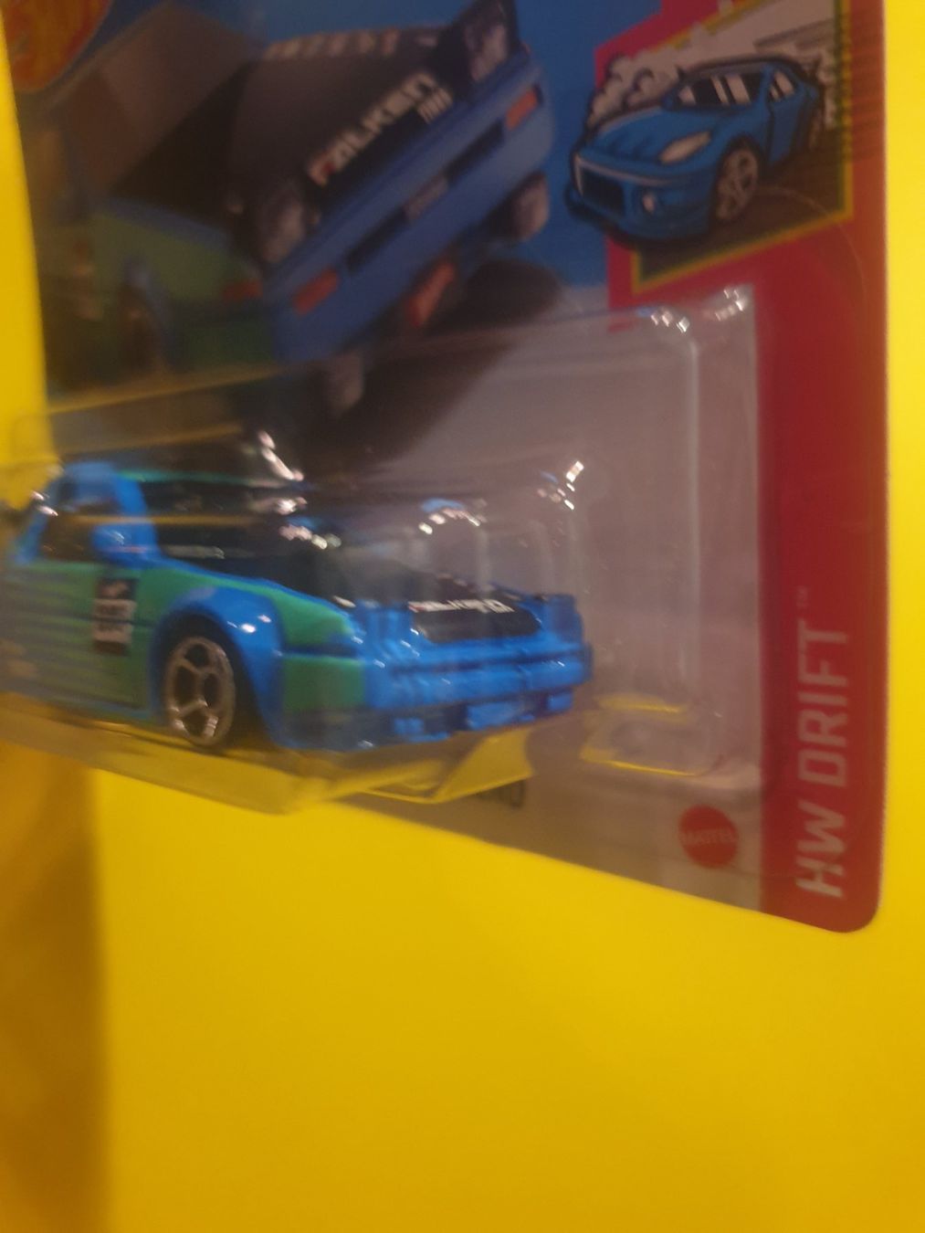 Hot Wheels Modellini d'auto: Hot Wheels TOYOTA AE86 SPRINTER TRUENO – Nuovo e nell'imballaggio originale da Oftringen venduto da Rotor 6
