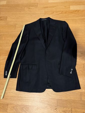 Blazer / Sakko Corneliani Gr. 52